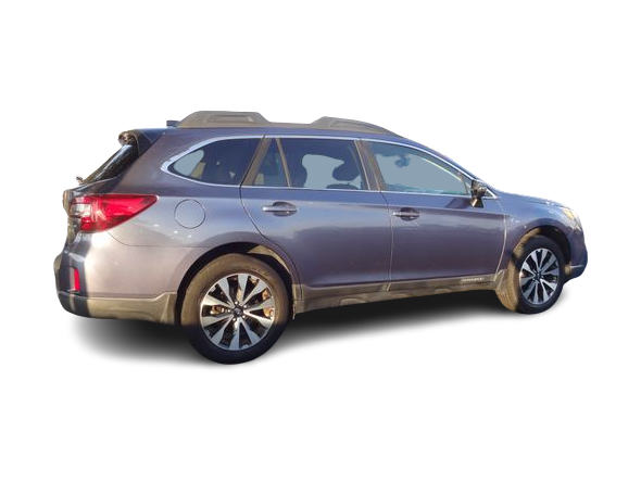 Thumbnail: 2017 Subaru Outback - 13