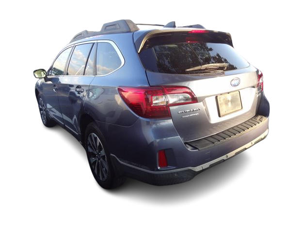 Thumbnail: 2017 Subaru Outback - 2
