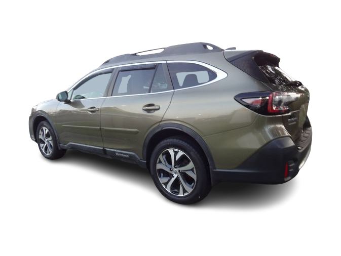 Thumbnail: 2021 Subaru Outback - 3