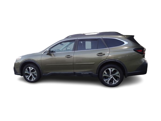 Thumbnail: 2021 Subaru Outback - 2