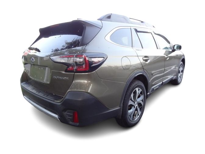 Thumbnail: 2021 Subaru Outback - 14
