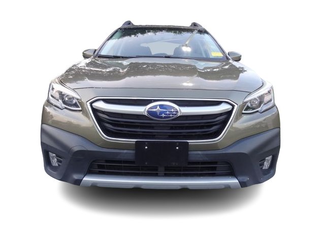Thumbnail: 2021 Subaru Outback - 4