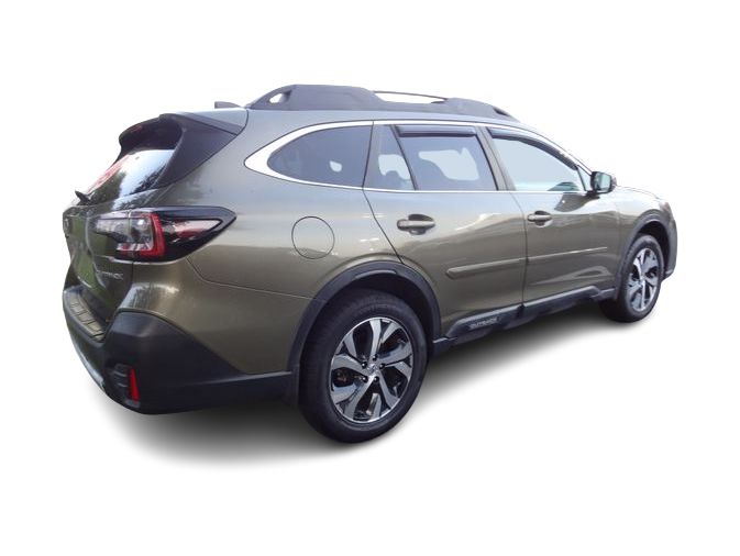 Thumbnail: 2021 Subaru Outback - 13