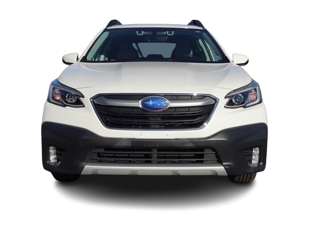 2020 Subaru Outback Limited 6