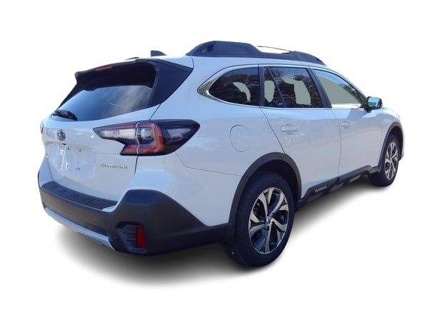 2020 Subaru Outback Limited 20