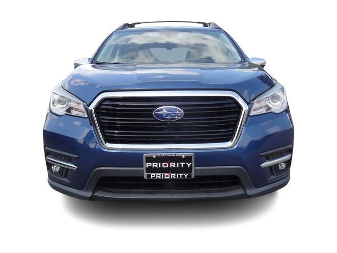 Thumbnail: 2020 Subaru Ascent - 5