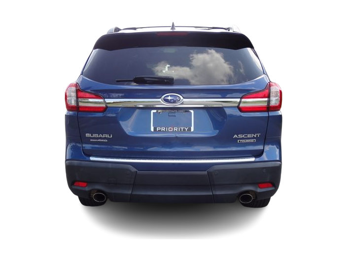 Thumbnail: 2020 Subaru Ascent - 4