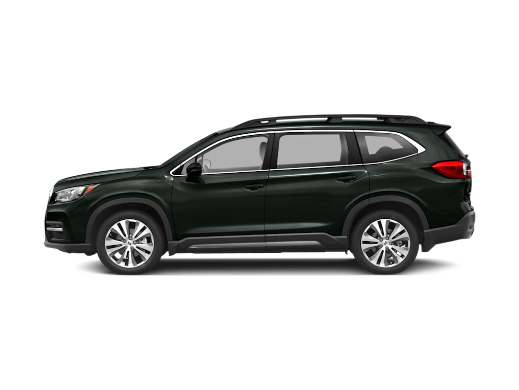Thumbnail: 2019 Subaru Ascent - 3