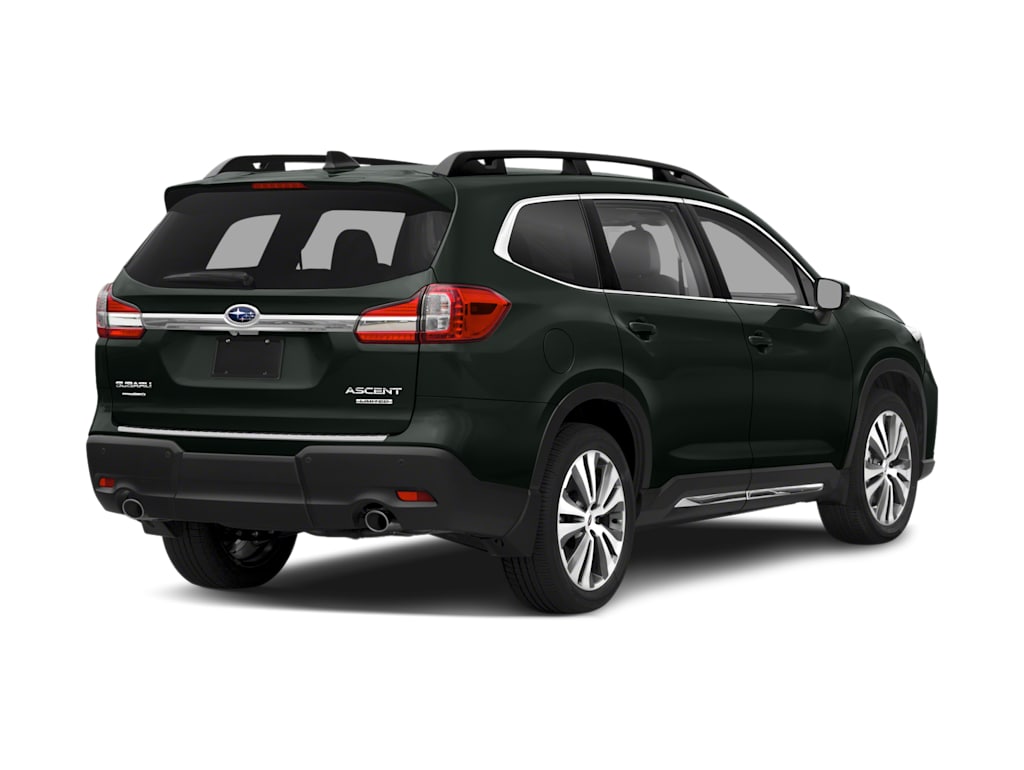 Thumbnail: 2019 Subaru Ascent - 10