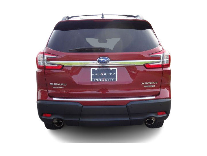 Thumbnail: 2023 Subaru Ascent - 4