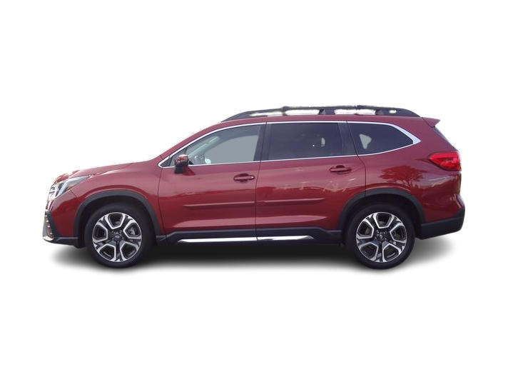 Thumbnail: 2023 Subaru Ascent - 3