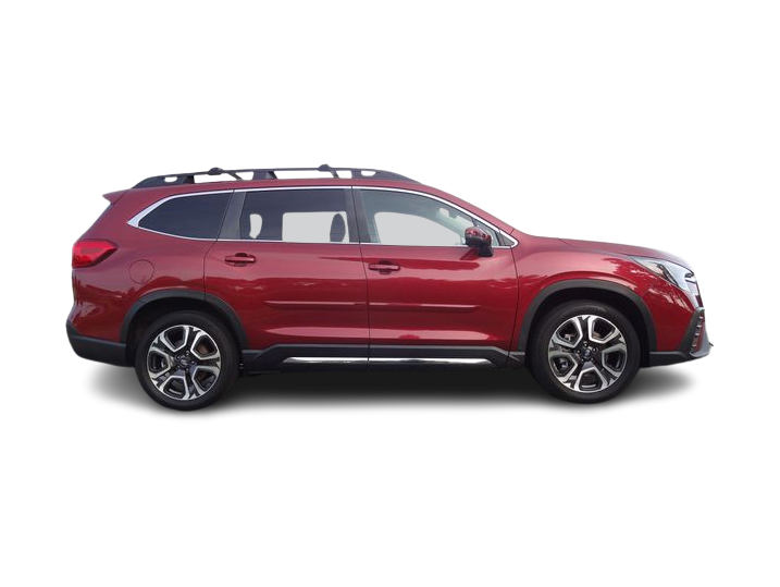 Thumbnail: 2023 Subaru Ascent - 17