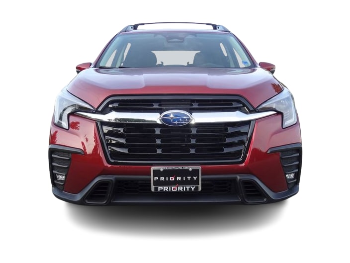 Thumbnail: 2023 Subaru Ascent - 5