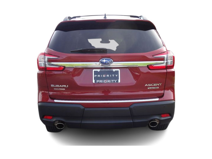 Thumbnail: 2023 Subaru Ascent - 4