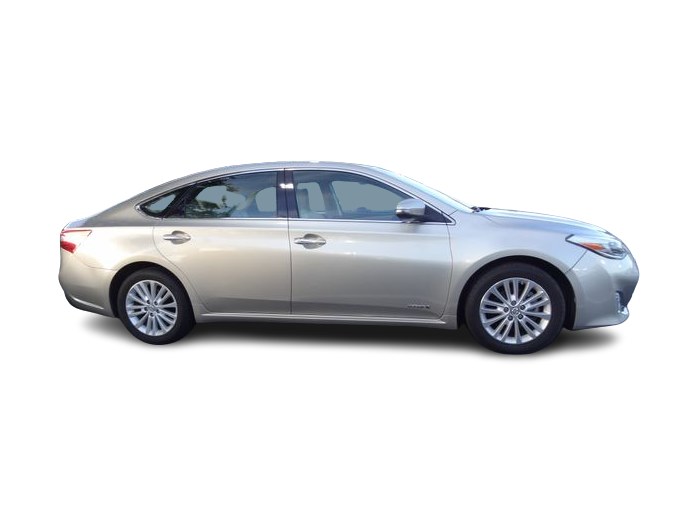 Thumbnail: 2014 Toyota Avalon - 12