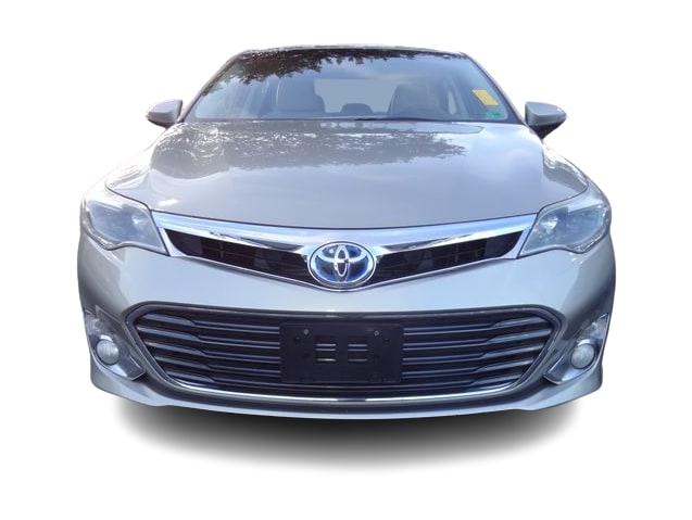Thumbnail: 2014 Toyota Avalon - 4