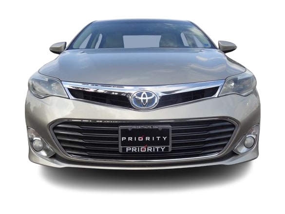 Thumbnail: 2014 Toyota Avalon - 5