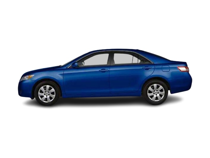 Thumbnail: 2011 Toyota Camry - 3