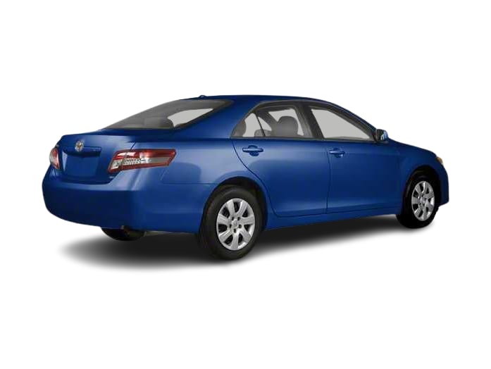 Thumbnail: 2011 Toyota Camry - 9