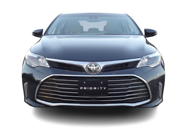 Thumbnail: 2017 Toyota Avalon - 5