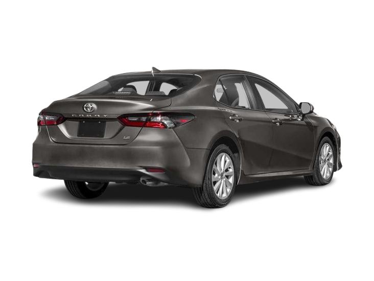 Thumbnail: 2024 Toyota Camry - 10