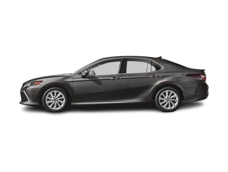 Thumbnail: 2024 Toyota Camry - 3
