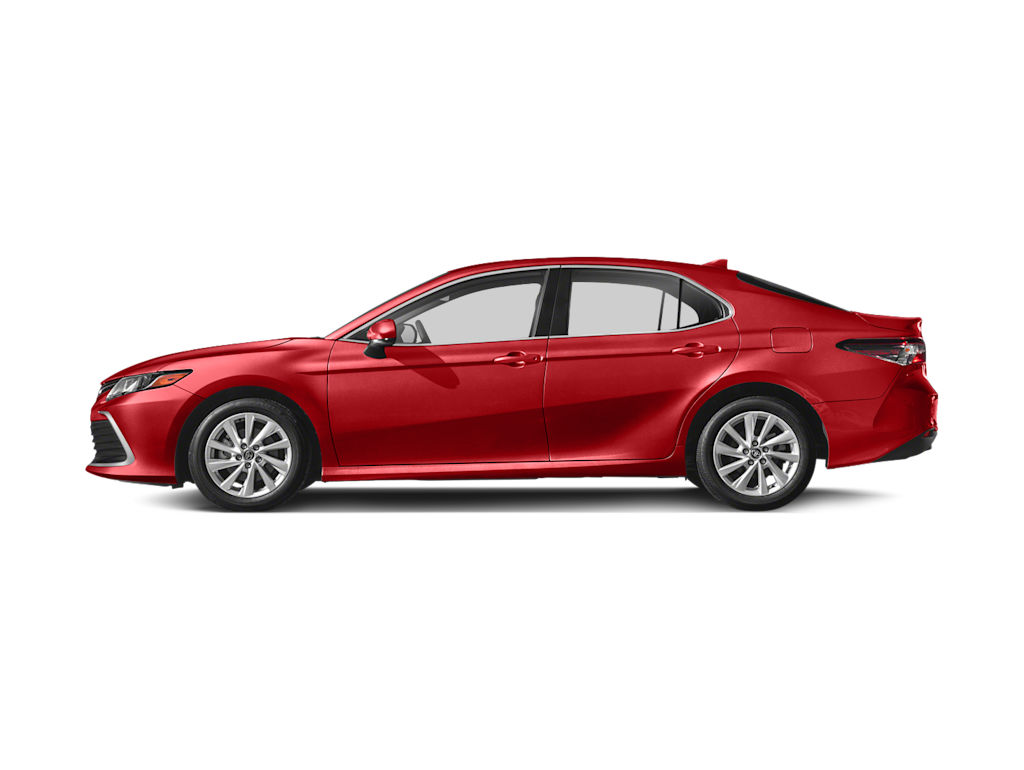 Thumbnail: 2024 Toyota Camry - 3