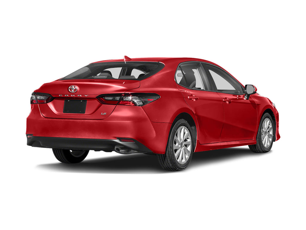 Thumbnail: 2024 Toyota Camry - 10