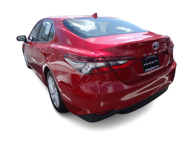 Thumbnail: 2024 Toyota Camry - 2