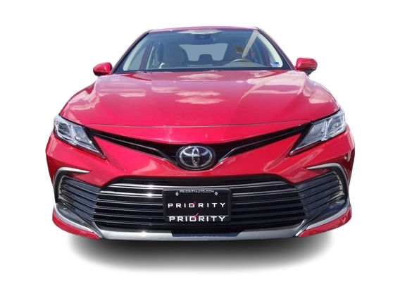Thumbnail: 2024 Toyota Camry - 3