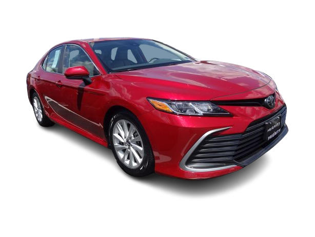 Thumbnail: 2024 Toyota Camry - 12
