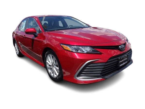 Thumbnail: 2024 Toyota Camry - 11