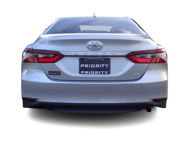 Thumbnail: 2023 Toyota Camry - 4