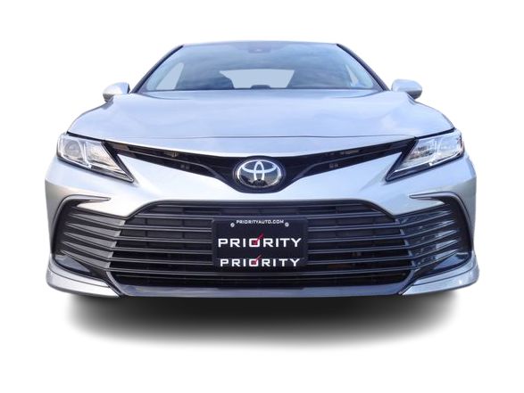 Thumbnail: 2023 Toyota Camry - 5