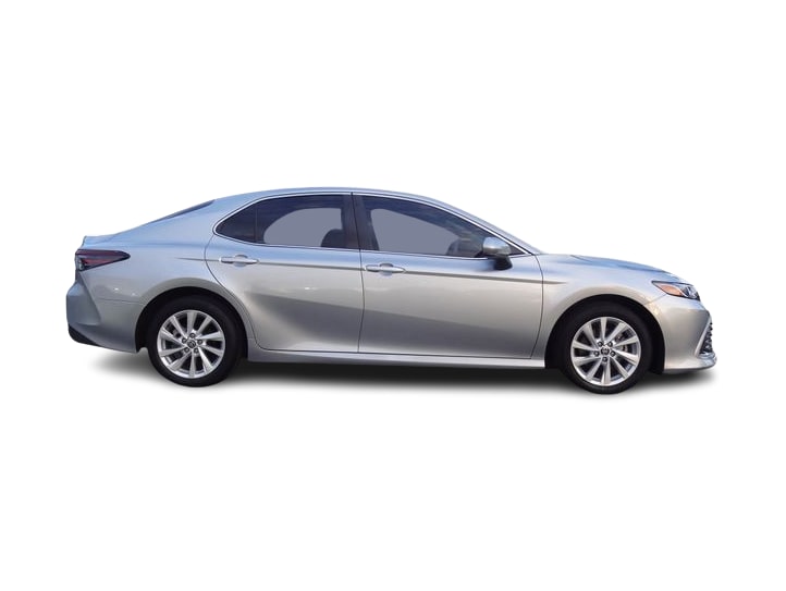 Thumbnail: 2023 Toyota Camry - 16
