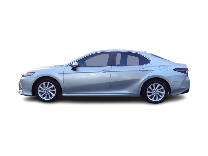 Thumbnail: 2023 Toyota Camry - 3
