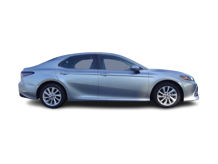 Thumbnail: 2024 Toyota Camry - 17