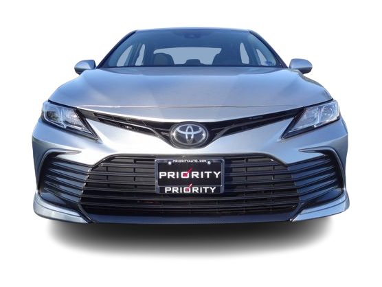 Thumbnail: 2024 Toyota Camry - 5