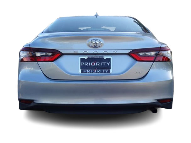 Thumbnail: 2024 Toyota Camry - 4