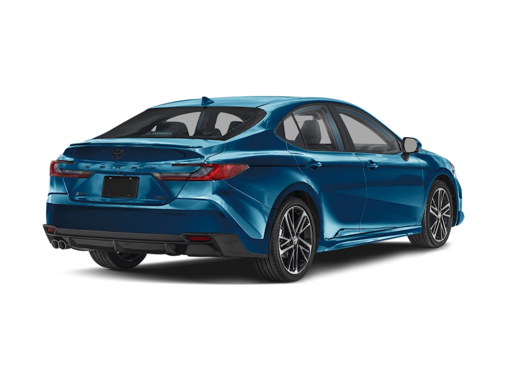 Thumbnail: 2026 Toyota Camry - 10