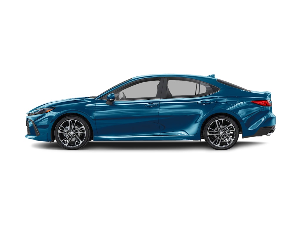 Thumbnail: 2026 Toyota Camry - 3