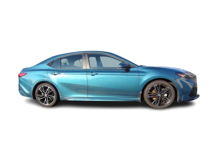 Thumbnail: 2026 Toyota Camry - 11
