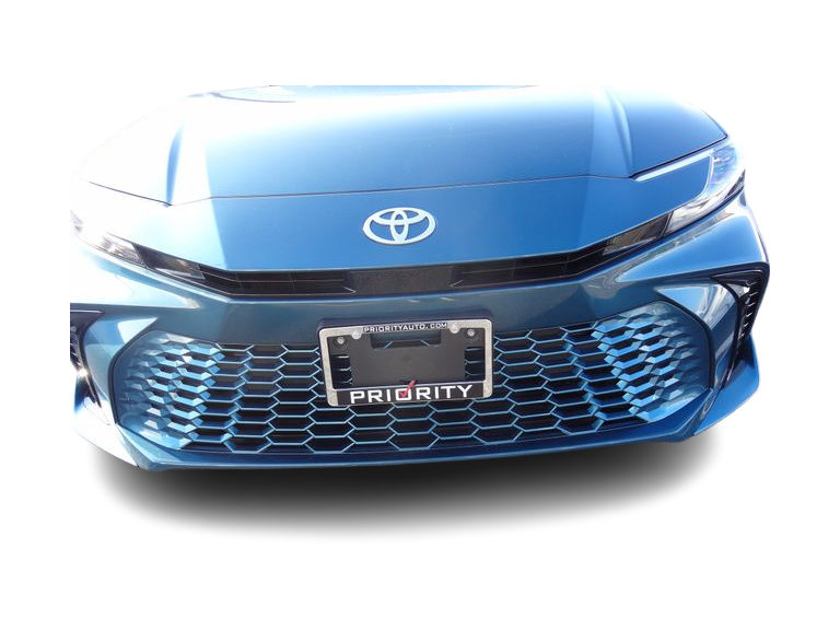 Thumbnail: 2026 Toyota Camry - 18