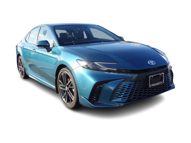 Thumbnail: 2026 Toyota Camry - 10