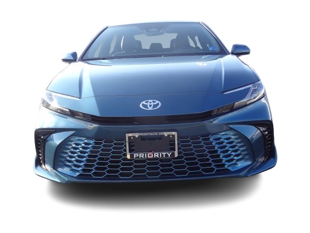 Thumbnail: 2026 Toyota Camry - 4