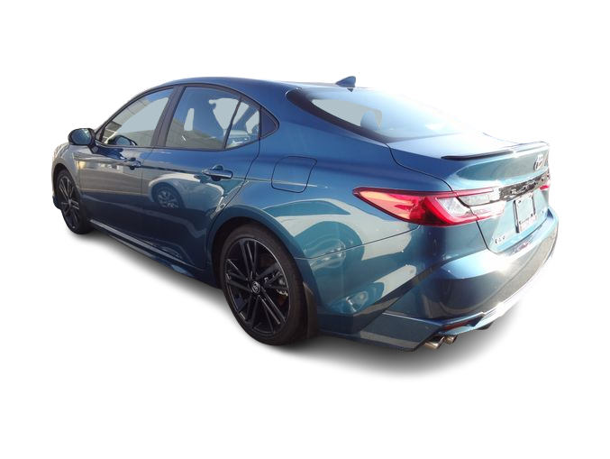 Thumbnail: 2026 Toyota Camry - 2