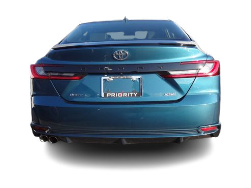 Thumbnail: 2026 Toyota Camry - 3