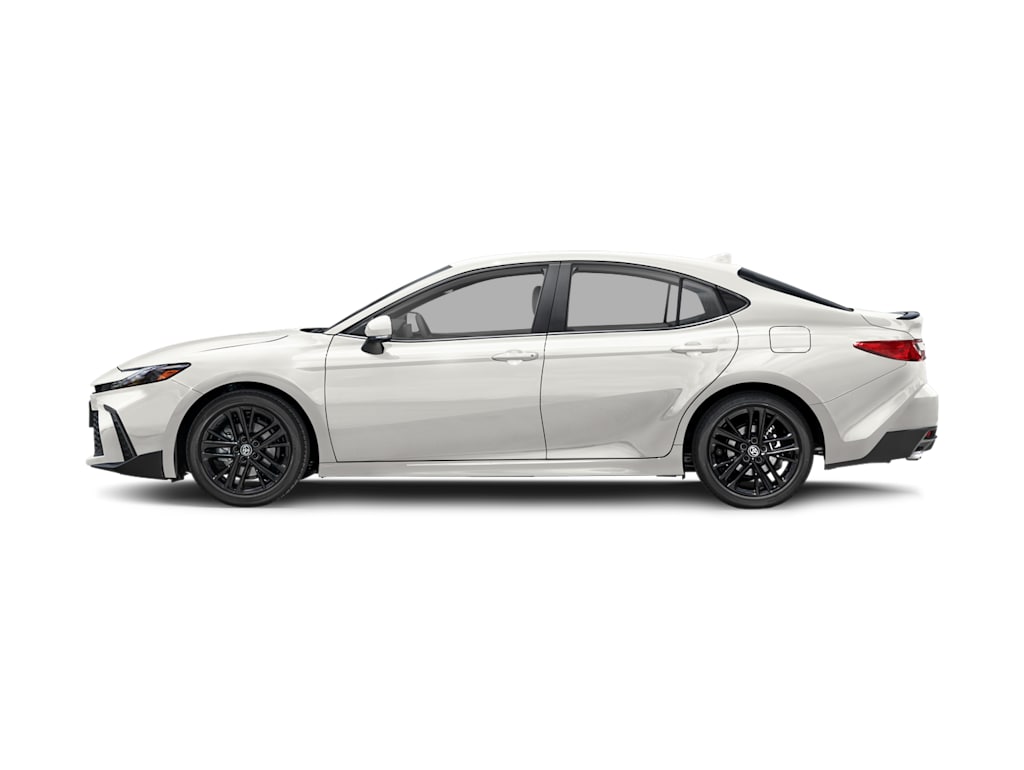 Thumbnail: 2025 Toyota Camry - 3