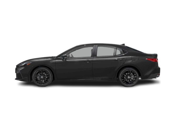 Thumbnail: 2025 Toyota Camry - 3