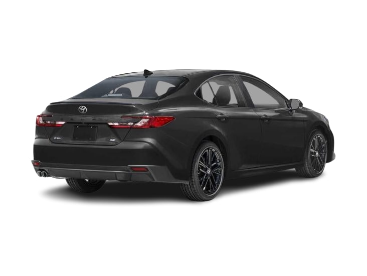 Thumbnail: 2025 Toyota Camry - 10